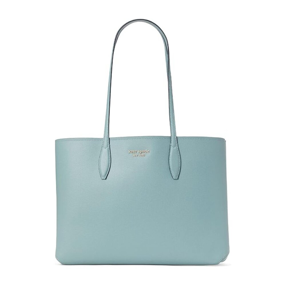 Kate Spade All Day Large Tote - Agean Teal